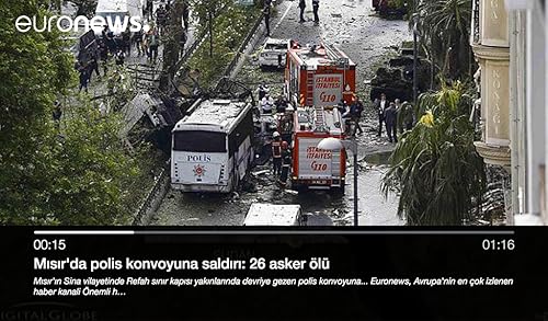 Euronews (TUR)