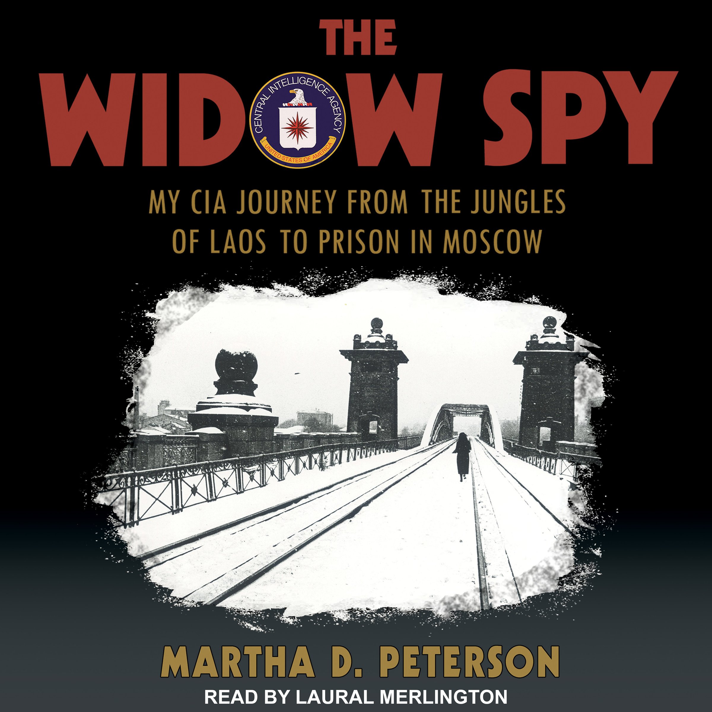 The Widow Spy