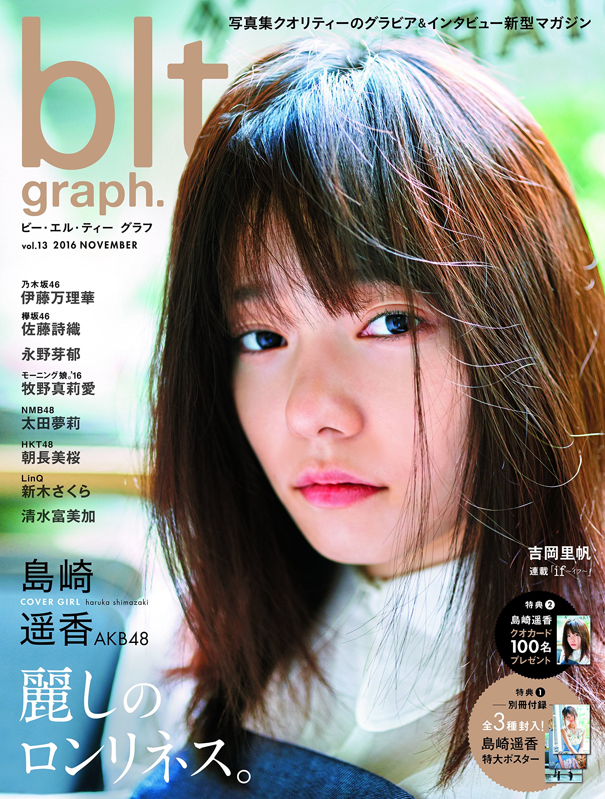 blt graph.vol.86 十味 直筆サイン入りパネル 美品 blt graph.vol.86 十味 直筆サイン入りパネル 美品 - メルカリ