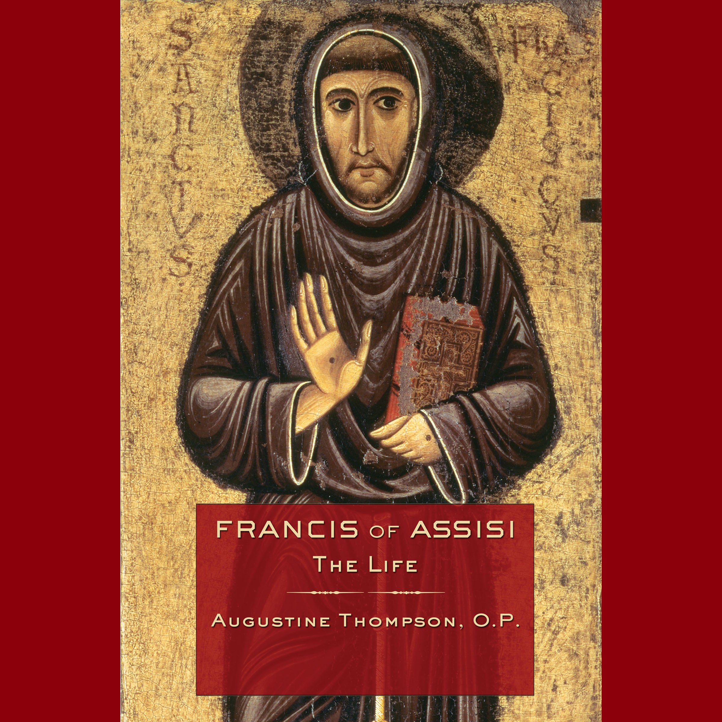 Francis of Assisi