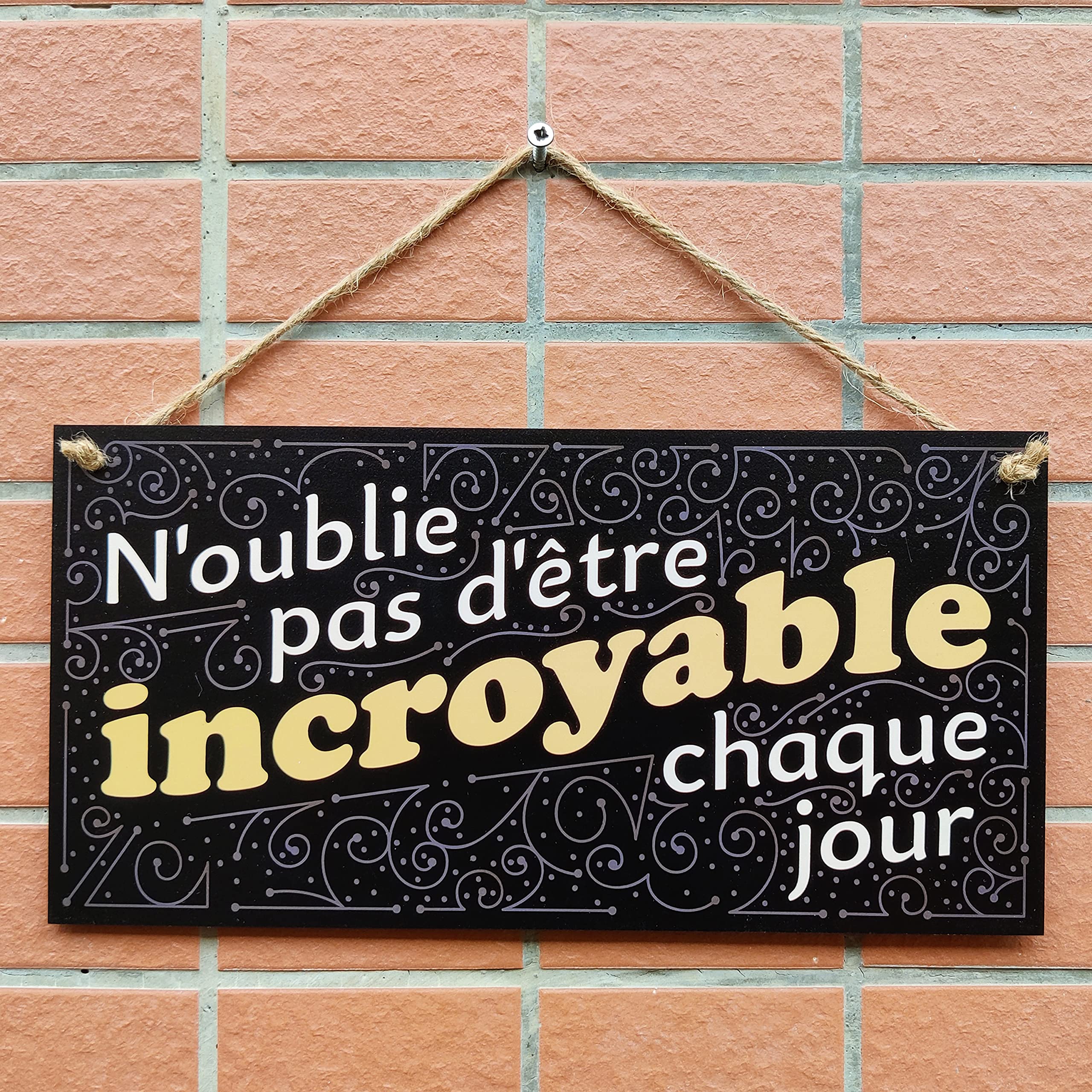CARISPIBET Schild „Der König Des Grills“ | 30 X 15 Cm, Aus Robustem PVC – Lustige Garten- & Hausdekoration, Perfekt Als Geschenk