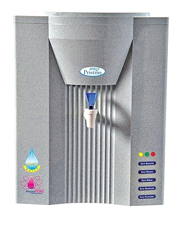 Zero B 4310 24-Watt Pristine RO Water Purifier