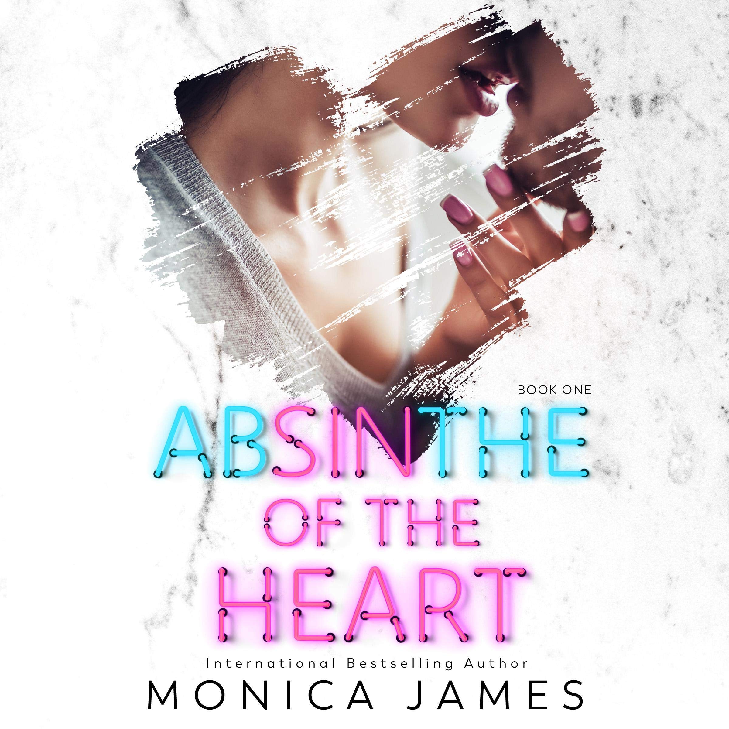 Cover art for Absinthe of the Heart