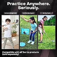 Vista 4 de Set de Tee-Up de 3 piezas PGA TOUR