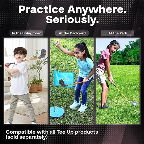 Miniatura 4 de PGA TOUR Juego de 3 piezas Tee-Up