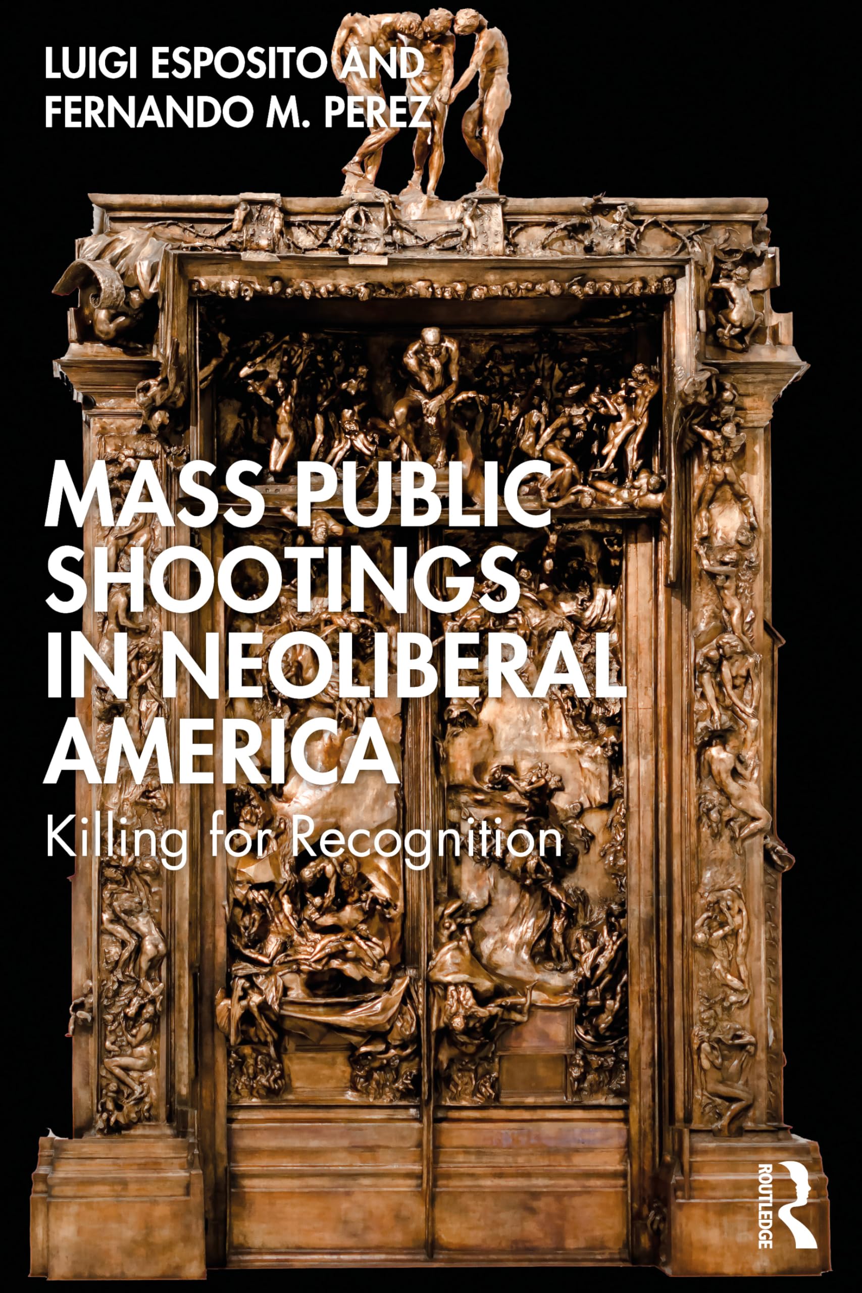 Mass Public Shootings in Neoliberal America by Fernando M. Perez