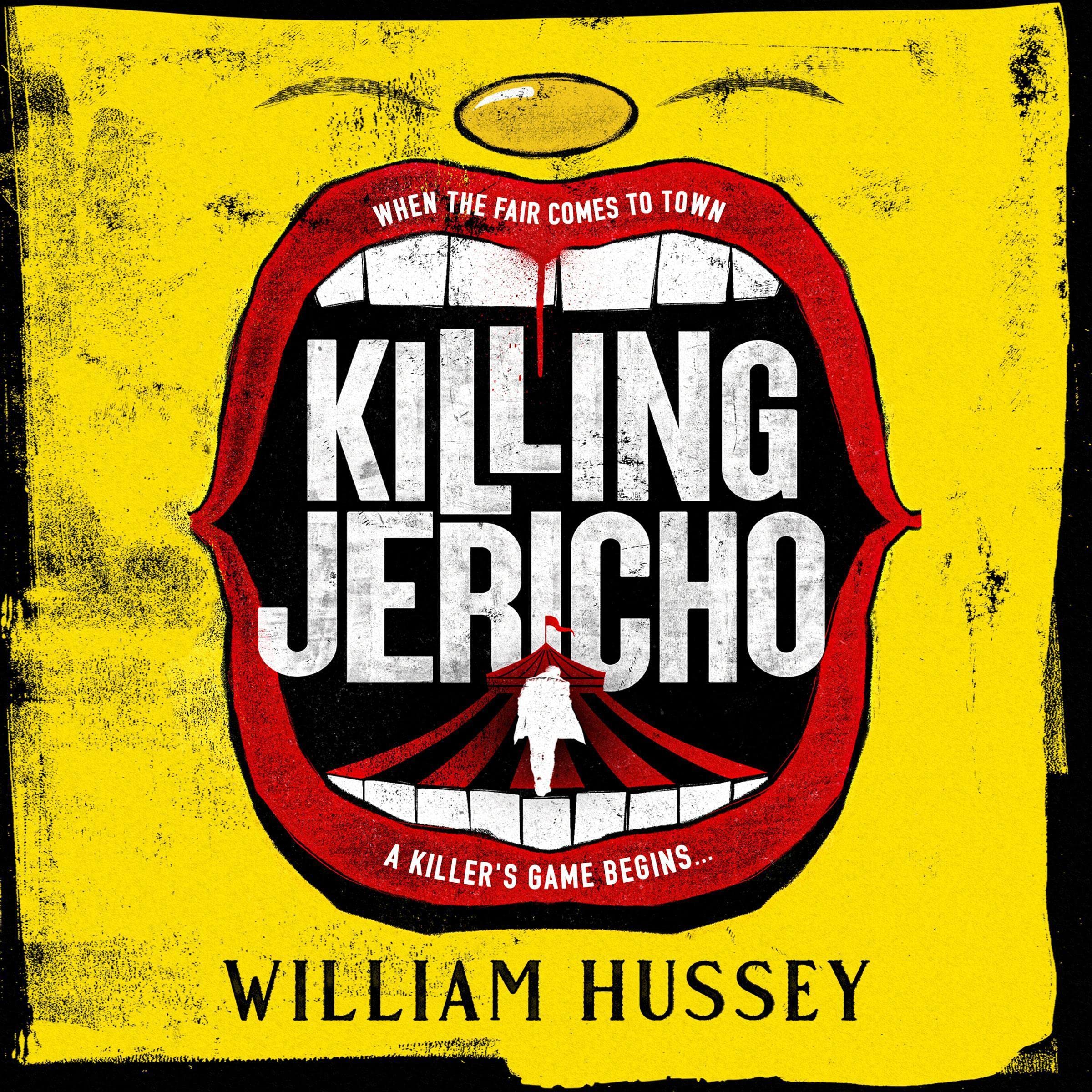 Killing Jericho