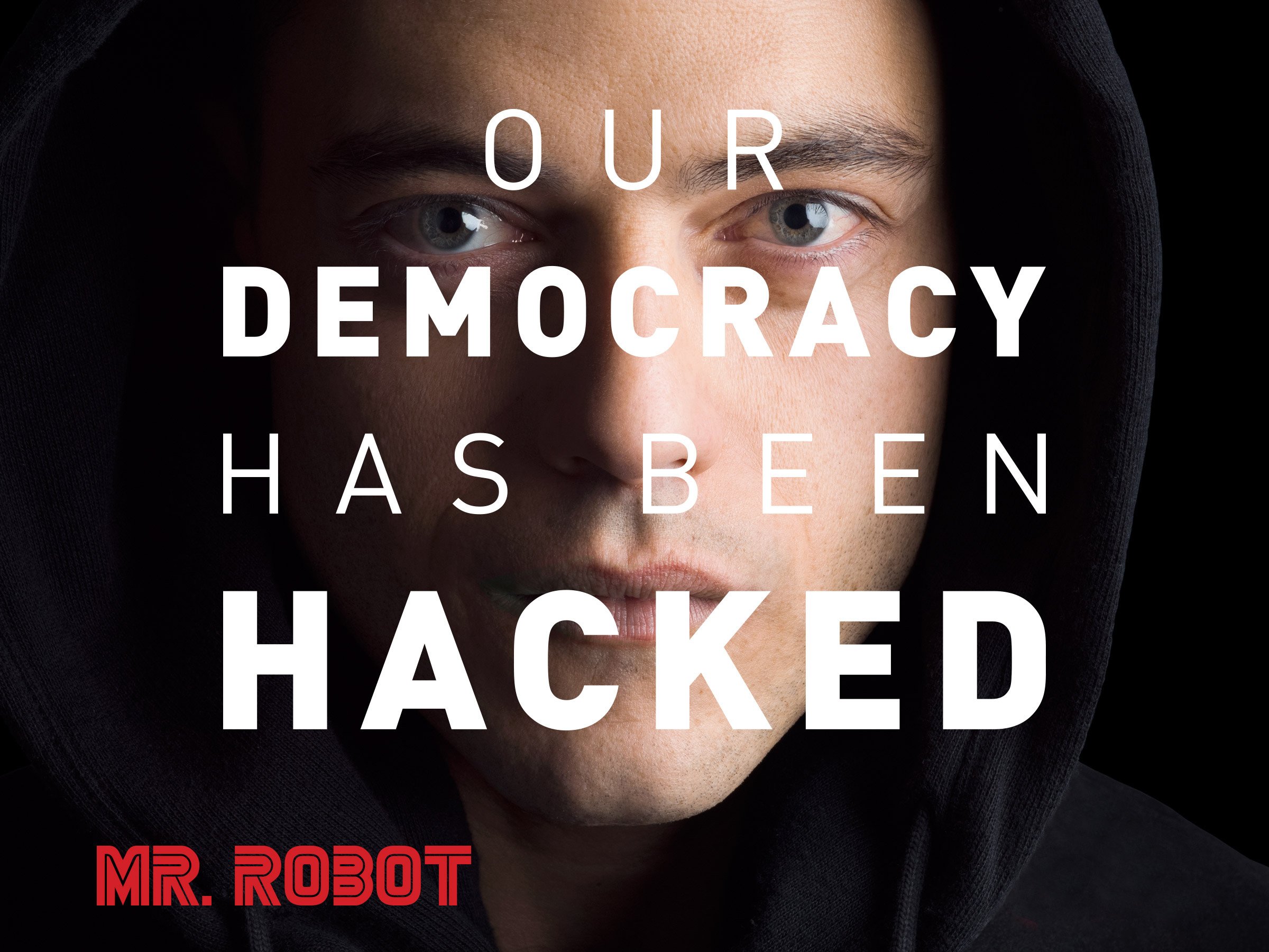 Mr. Robot (TV Series)