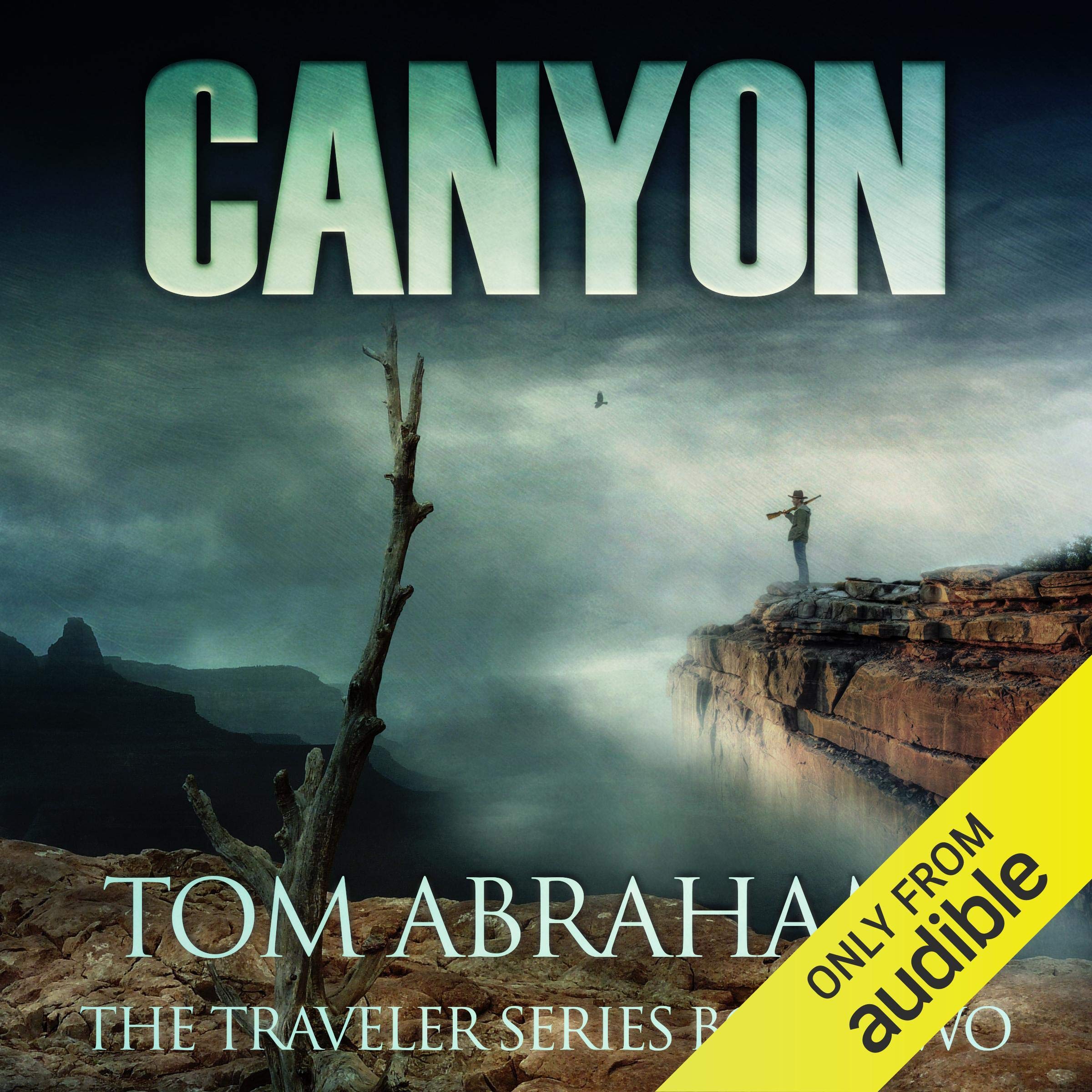 Cover art for Canyon