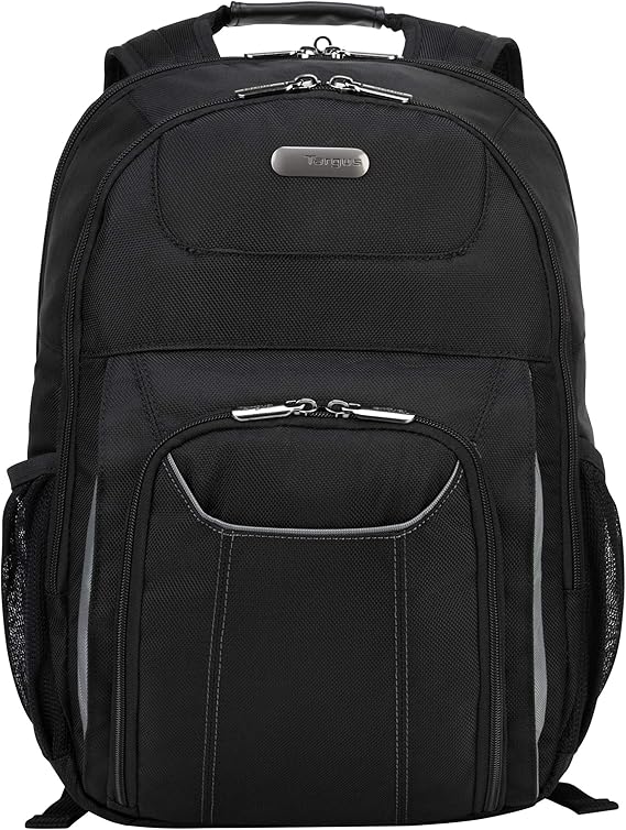 Targus Air Traveler Laptop Backpack, Professional Business