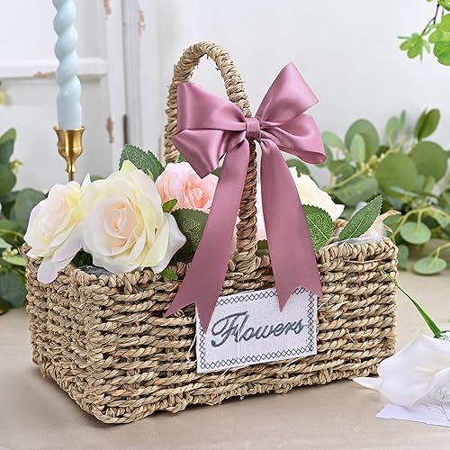 Miniatura 99 de Cinta de satén verde esmeralda de doble cara de 1-1/2 pulgadas x 50 yardas, cinta de poliéster verde esmeralda para envolver regalos, muy adecuada