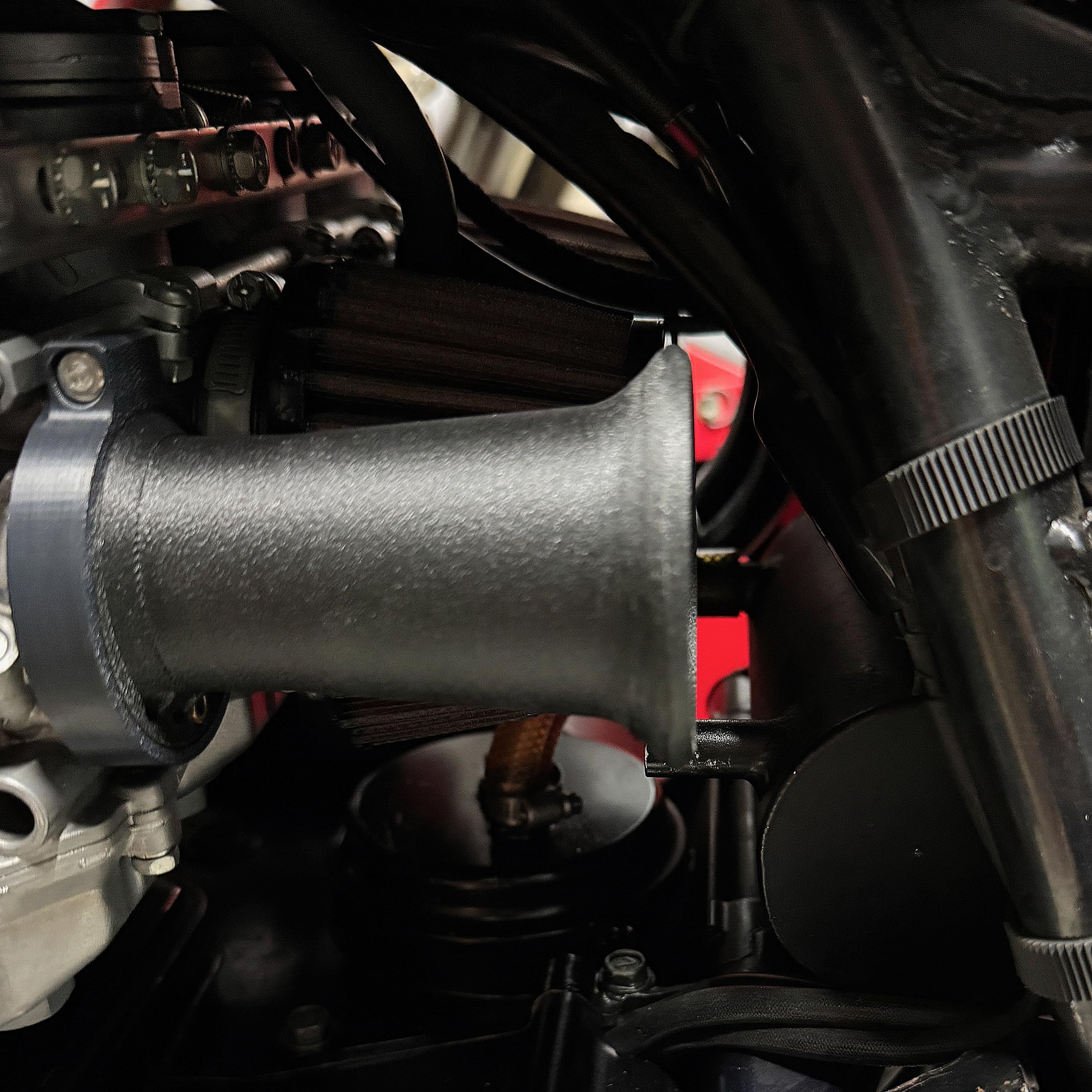 Amazon | CR-Special スモールボディ用ファンネル 85mm (4個セット