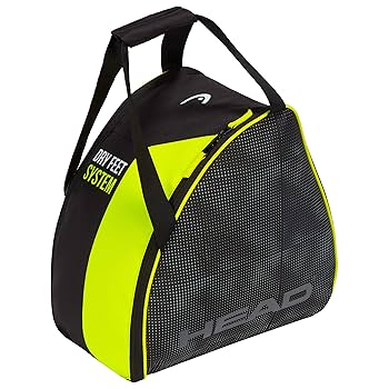 スノーボード HEAD FREERIDE TRAVELBAG Head Freeride Travelbag 120L black (2025/26) | XSPO