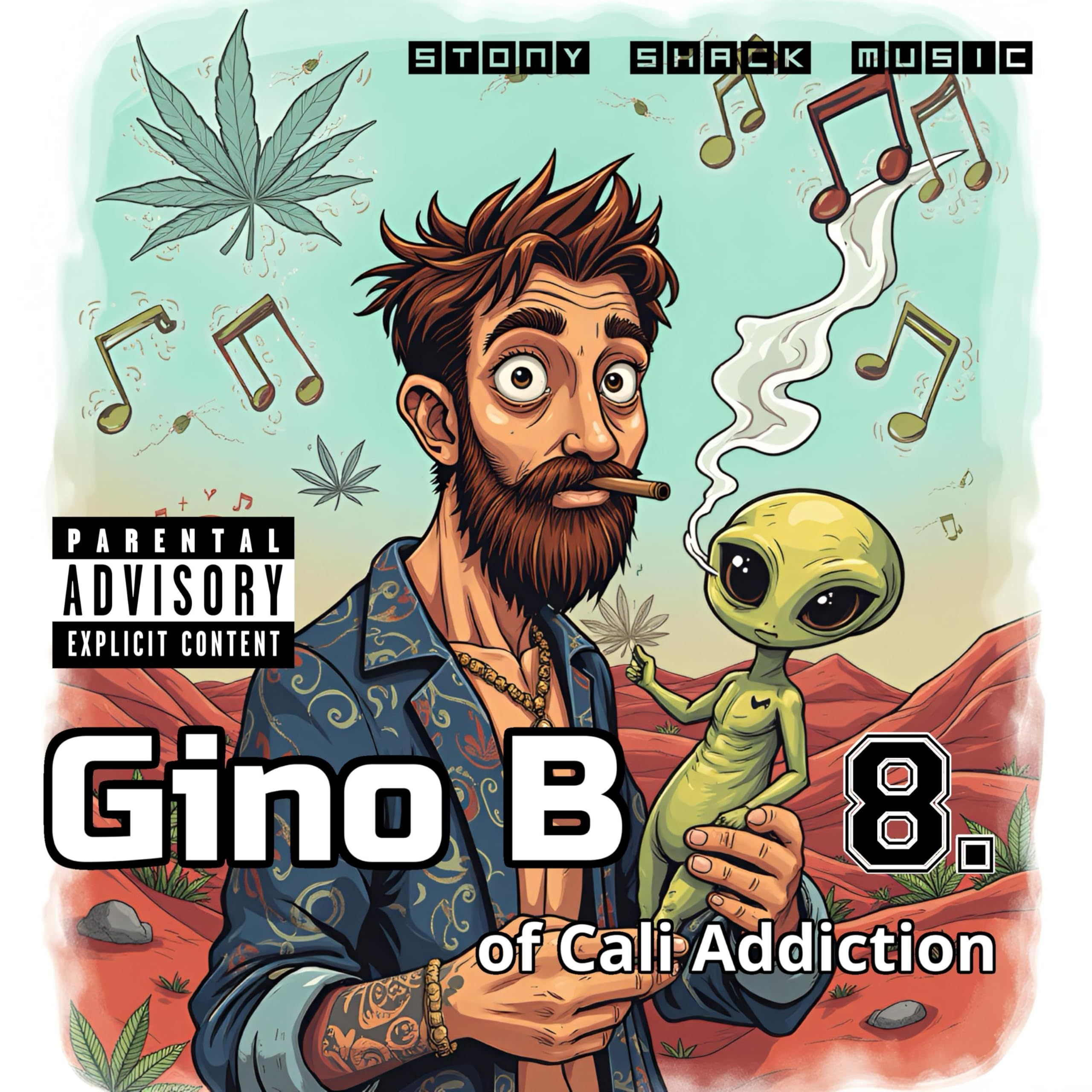 Gino B