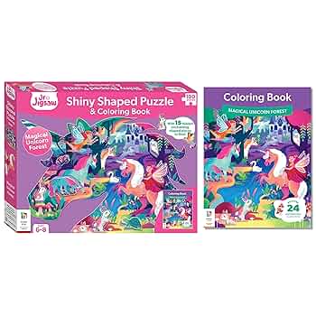 ジグソーパズル　アイリーンサイツ　enchanted retreat② ジグソーパズル アイリーンサイツ enchanted retreat②