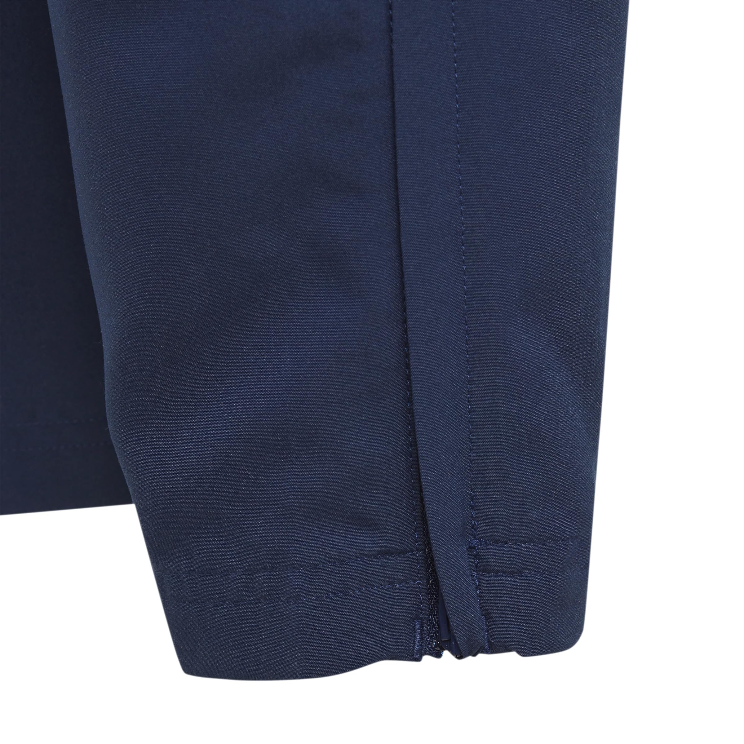 adidas Uniseks - dzieci Entrada 22 Presentation Pants, Team Navy Blue 2, 15-16 Years