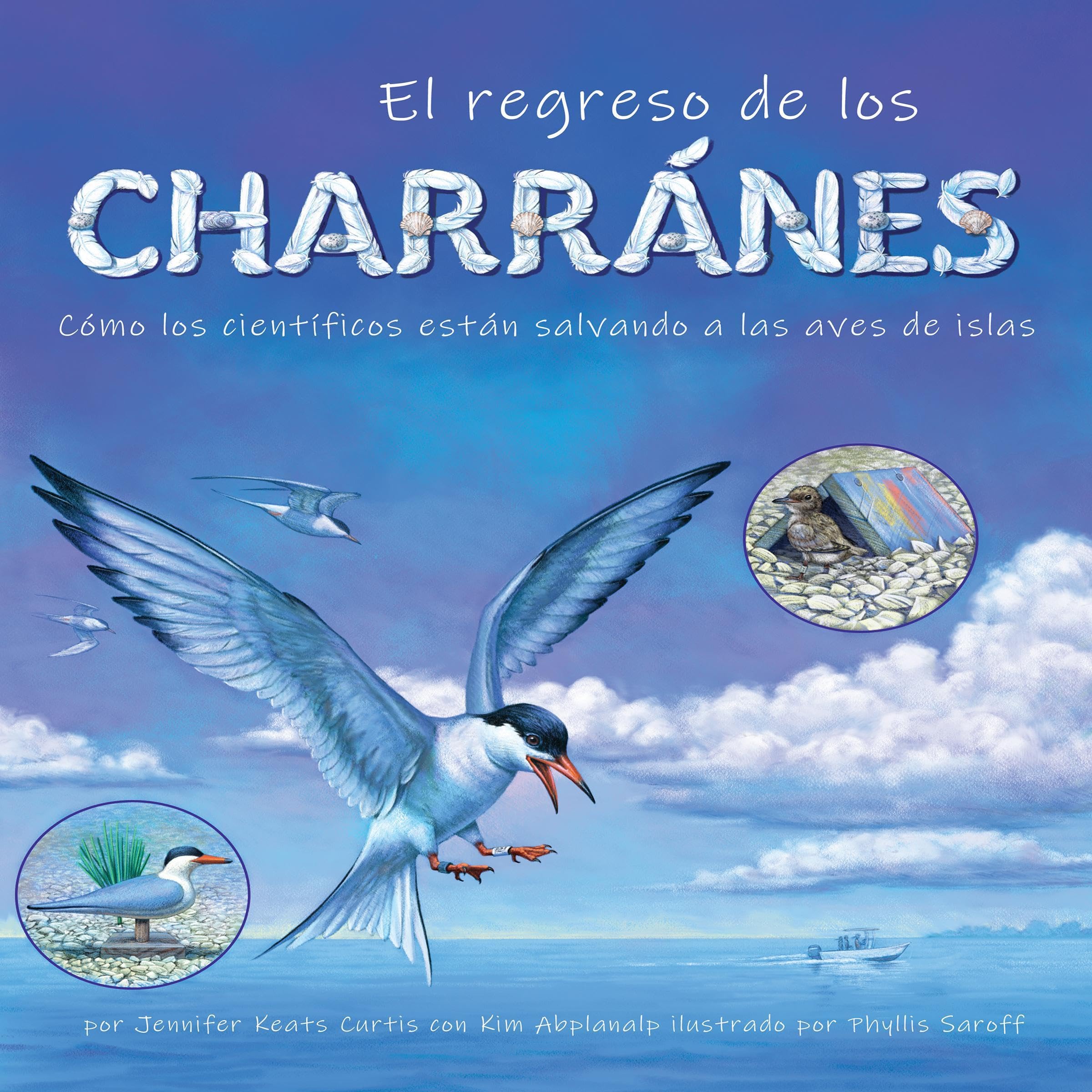 El regreso de los charranes [The Return of the Charranes]