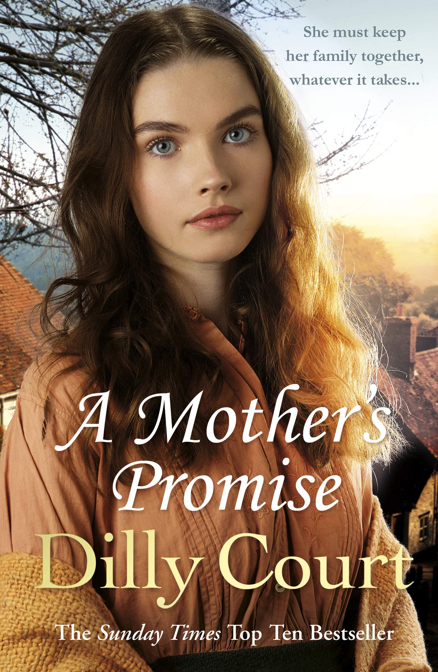 Mothers Promise