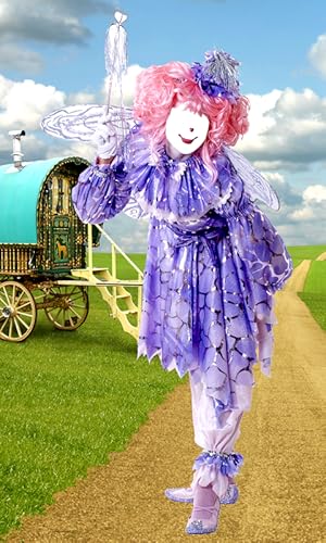Funny Clown Photo Editor