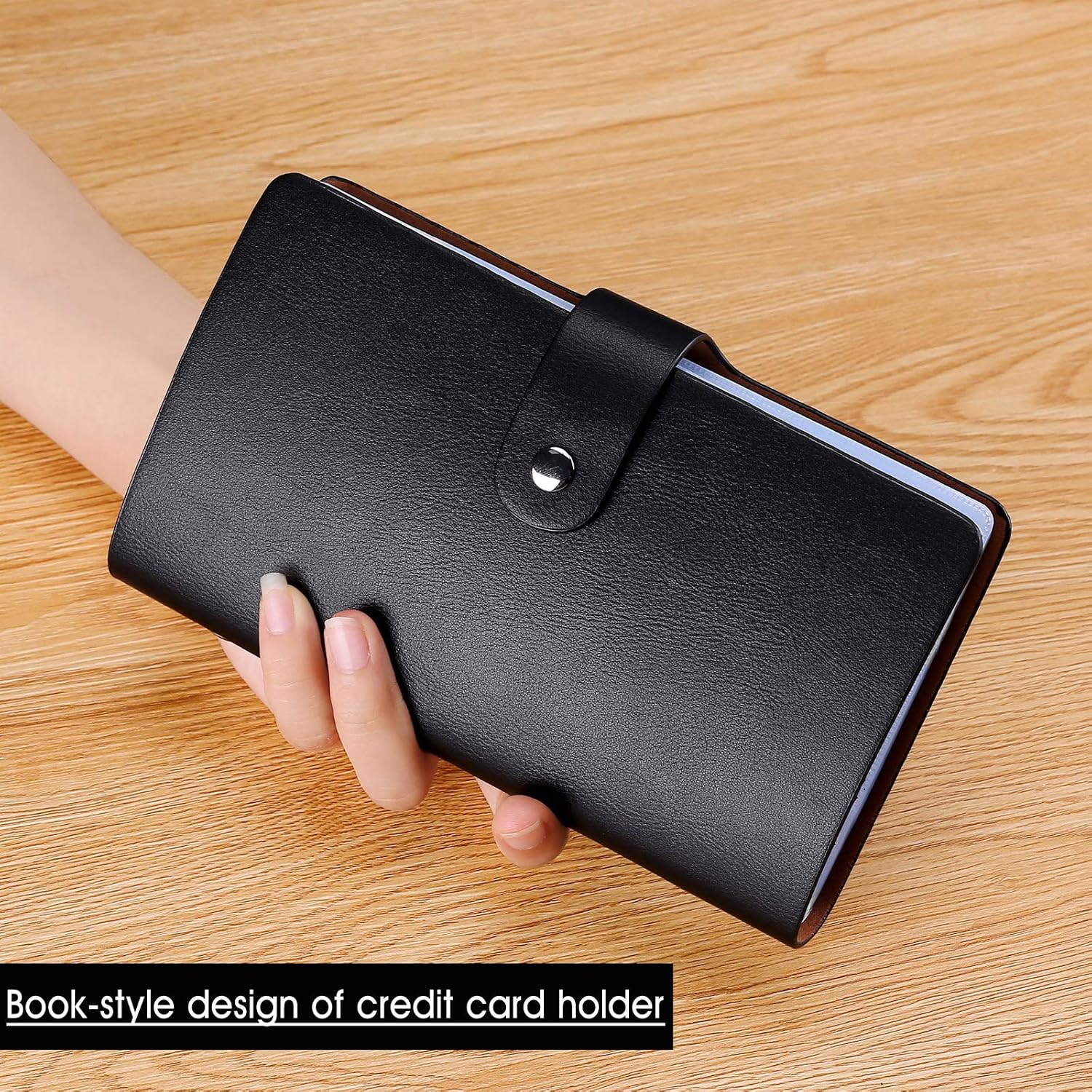 Fundas Para Tarjetas Con Forma De Varita Mágica – Pago Sin Contacto Con Estilo Mágico