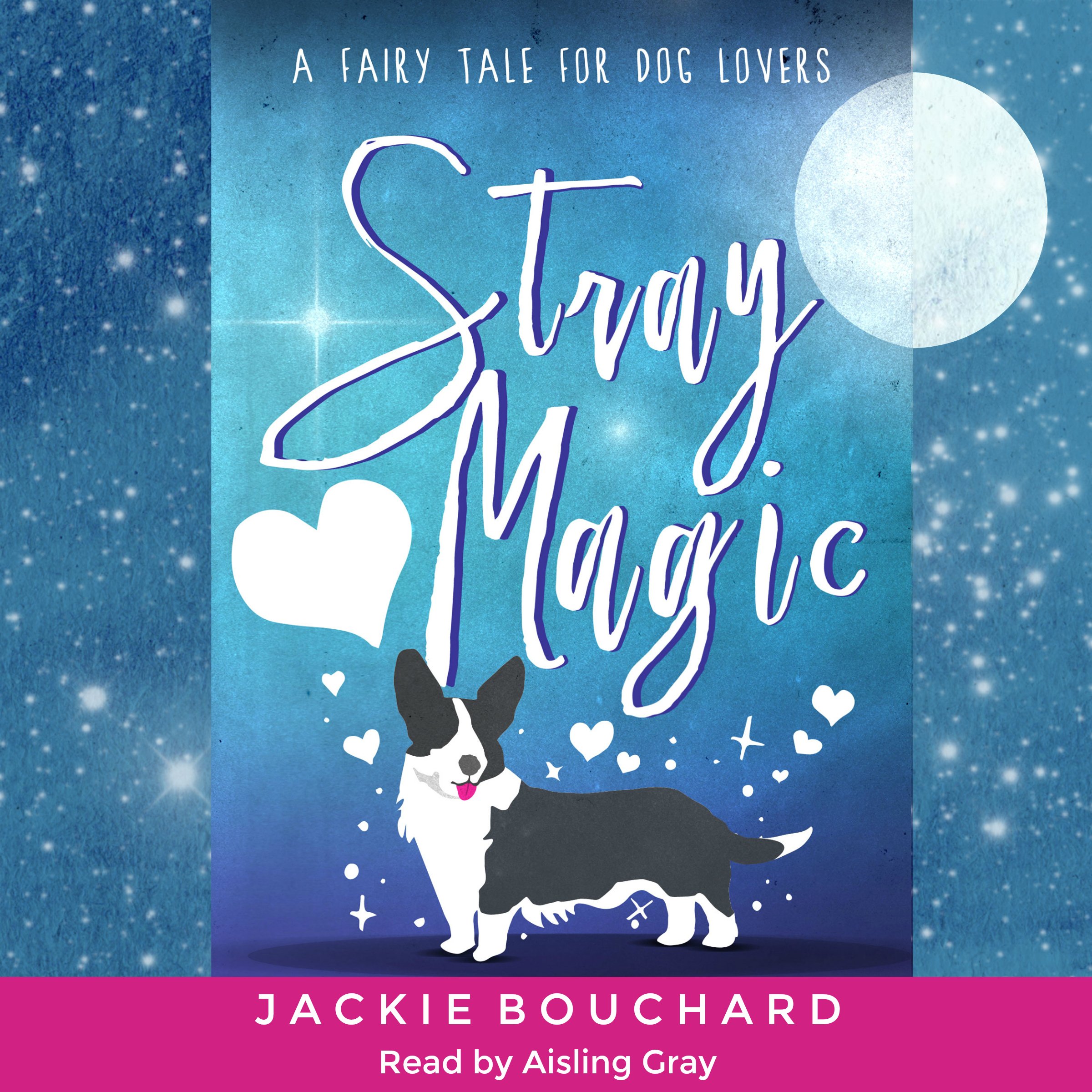 Stray Magic