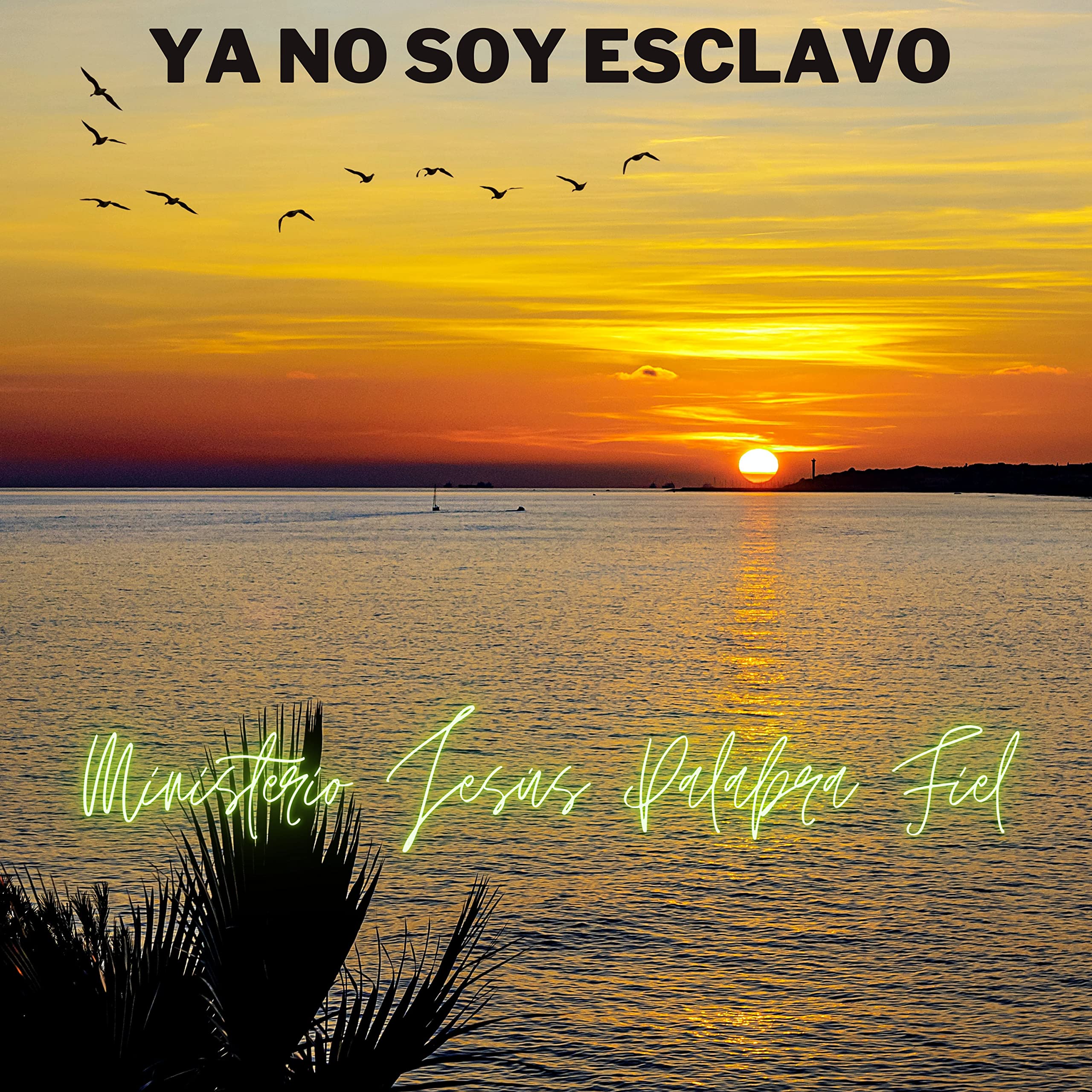 Ministerio Jesús Palabra Fiel