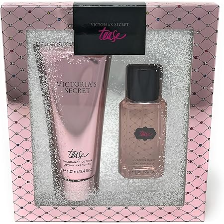 Noir Tease Lotion 2025