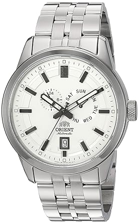 automatic watch trooper 50m