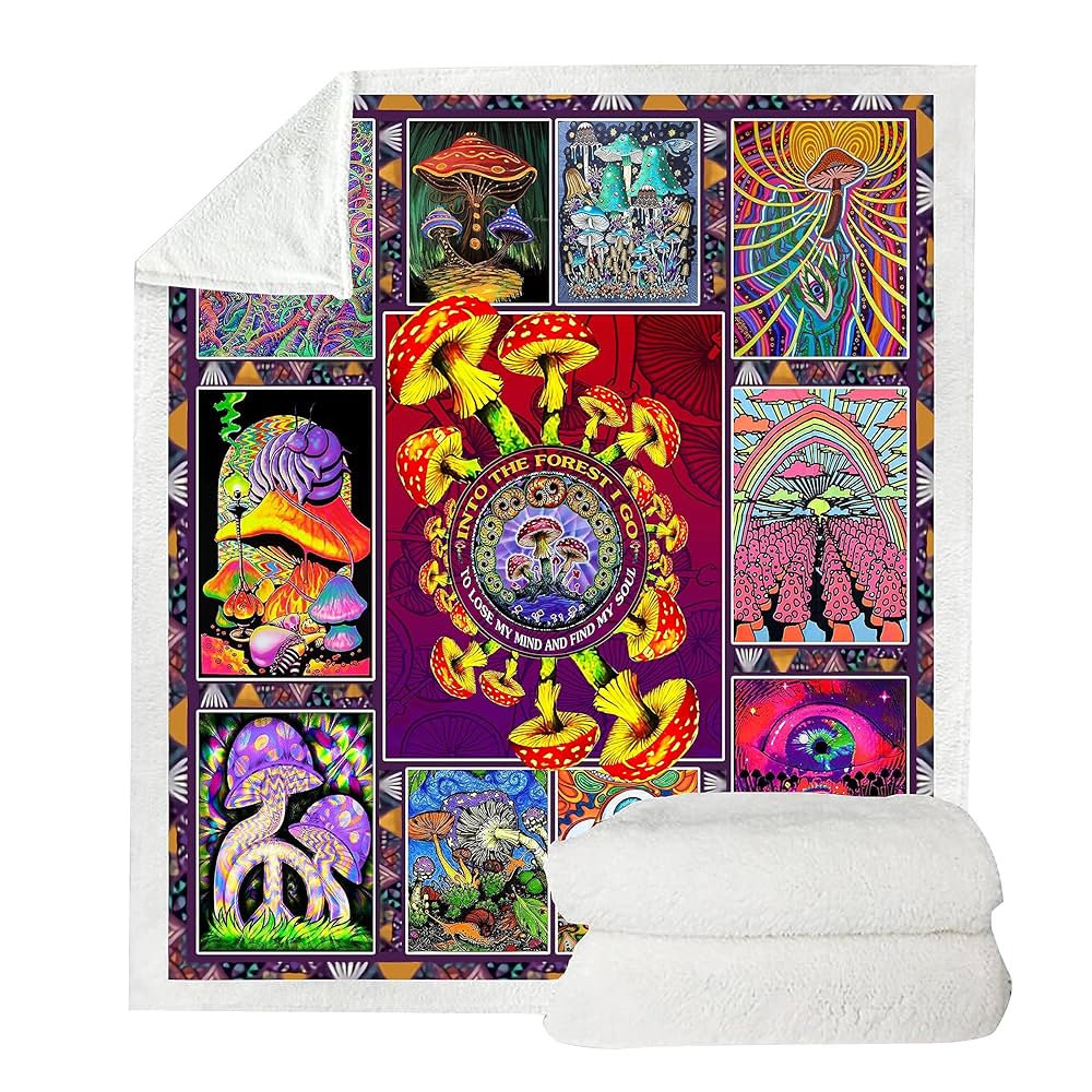 レア☆TOKYO HEMP CONNECTION / Magic Blanket 【公式通販】