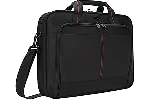 Targus Laptop Bag: Ergonomic and Stylish Protection for Your Everyday Carry