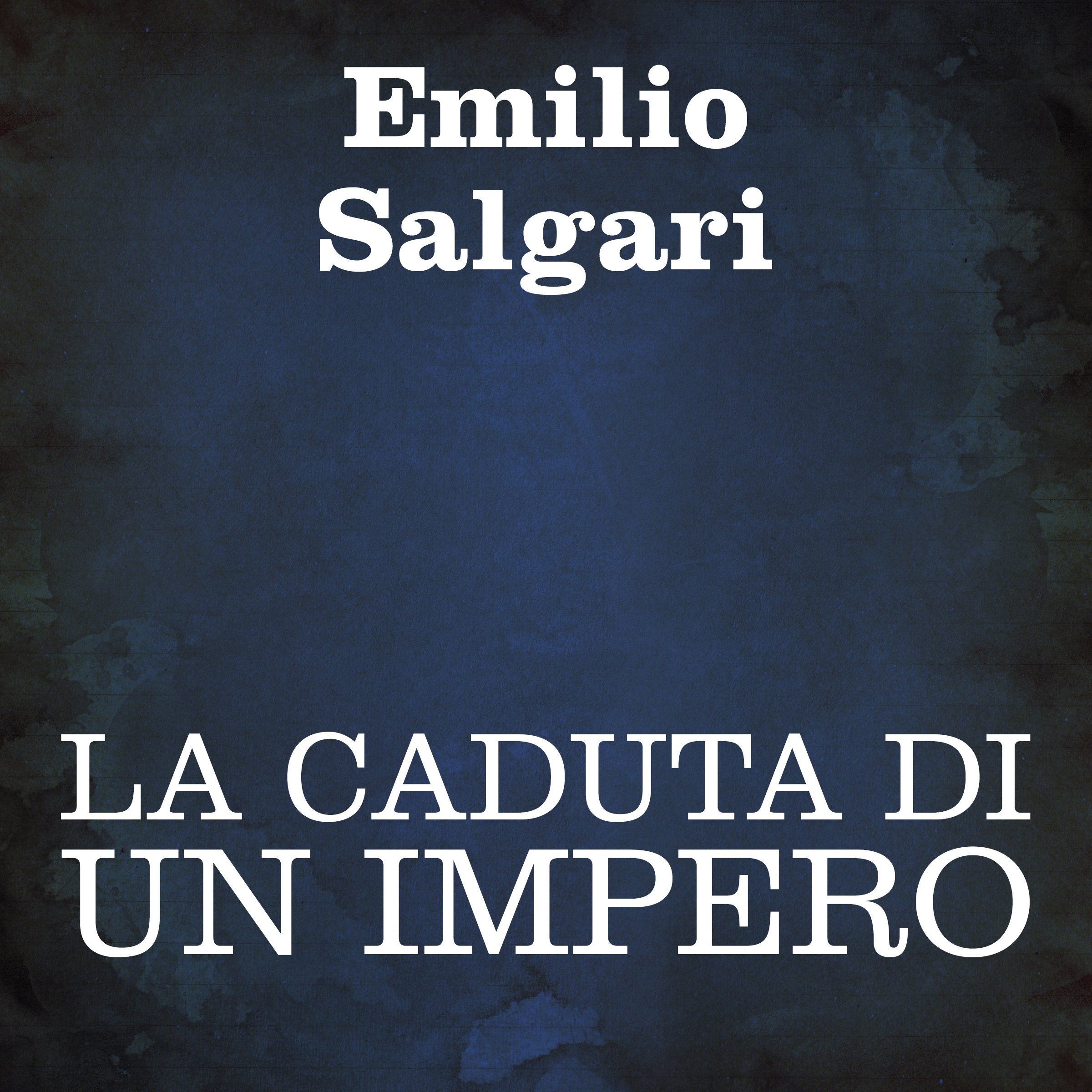 La caduta di un impero