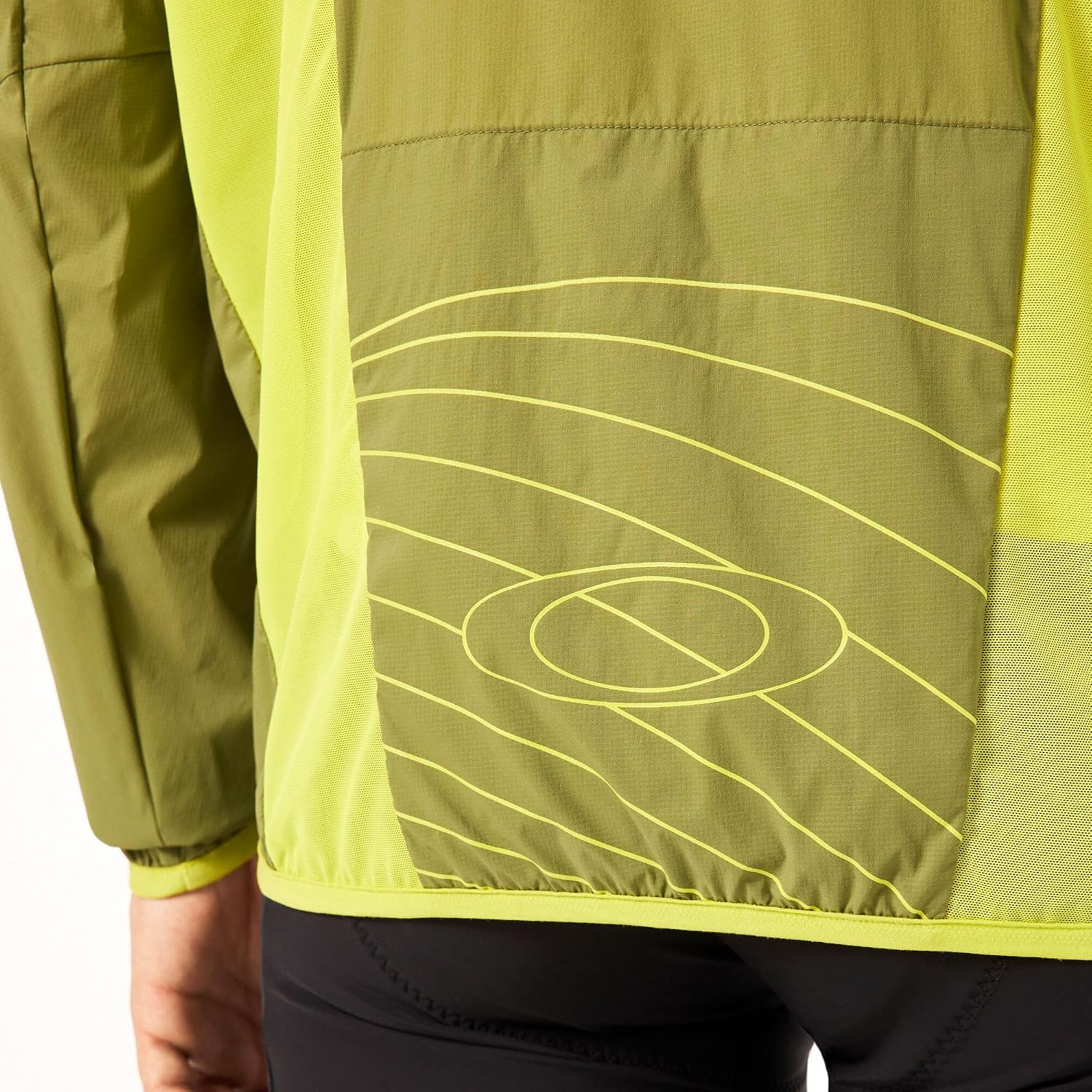 Oakley MAN Endurance Packable Wind Jacket