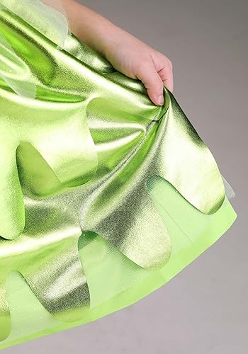 Miniatura 4 de Girl's Ghostbusters Toddler Slimer Costume