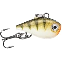 Amazon.co.jp: Rapala(ラパラ) ルアー ナノラップ 超軽量ミノー 淡水