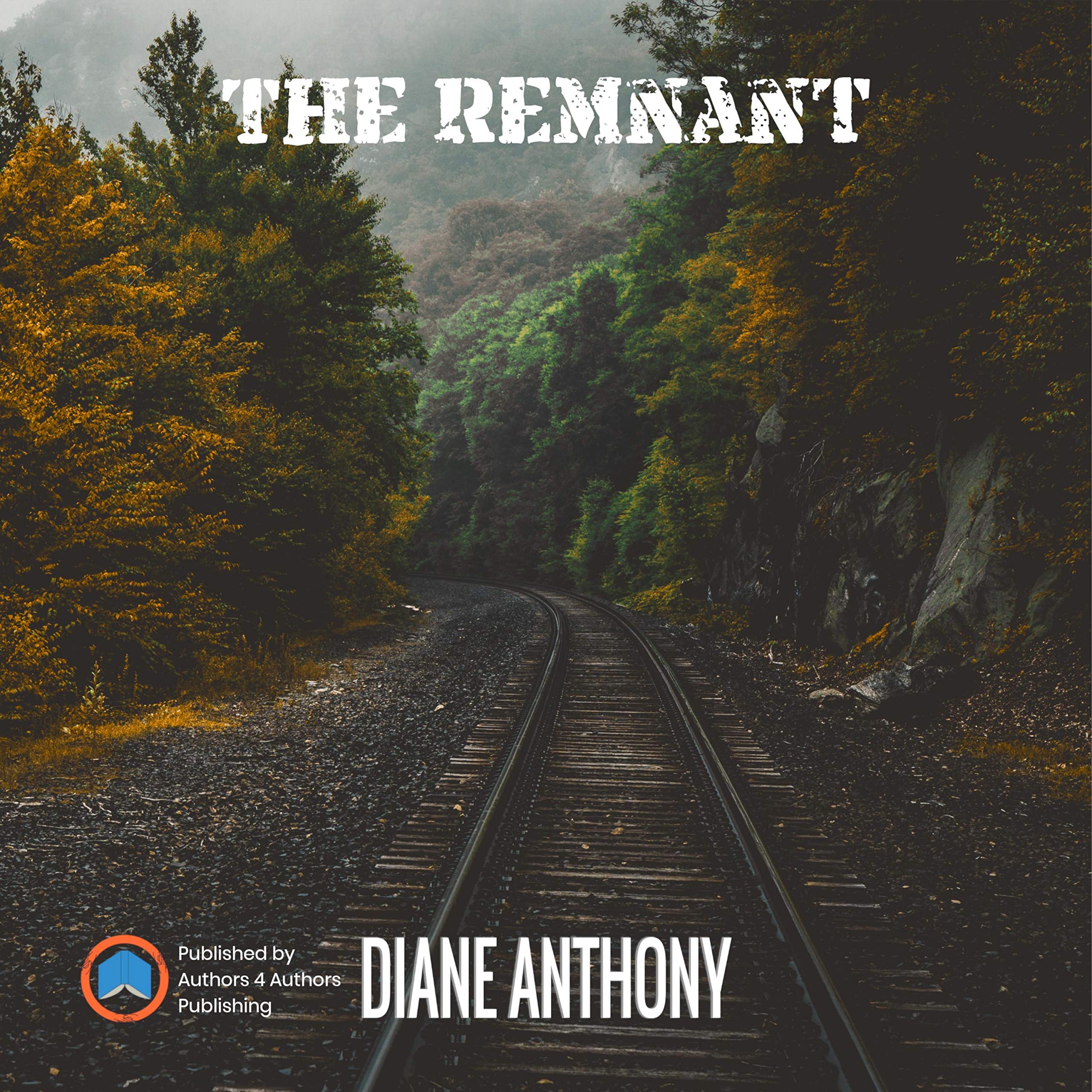Cover art for The Remnant