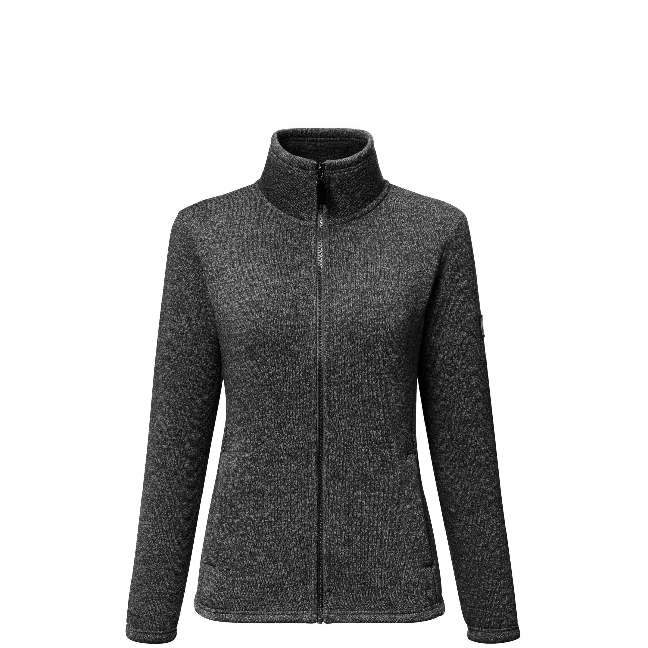 MILLET Chamonix - Chaqueta polar para mujer, color cálido