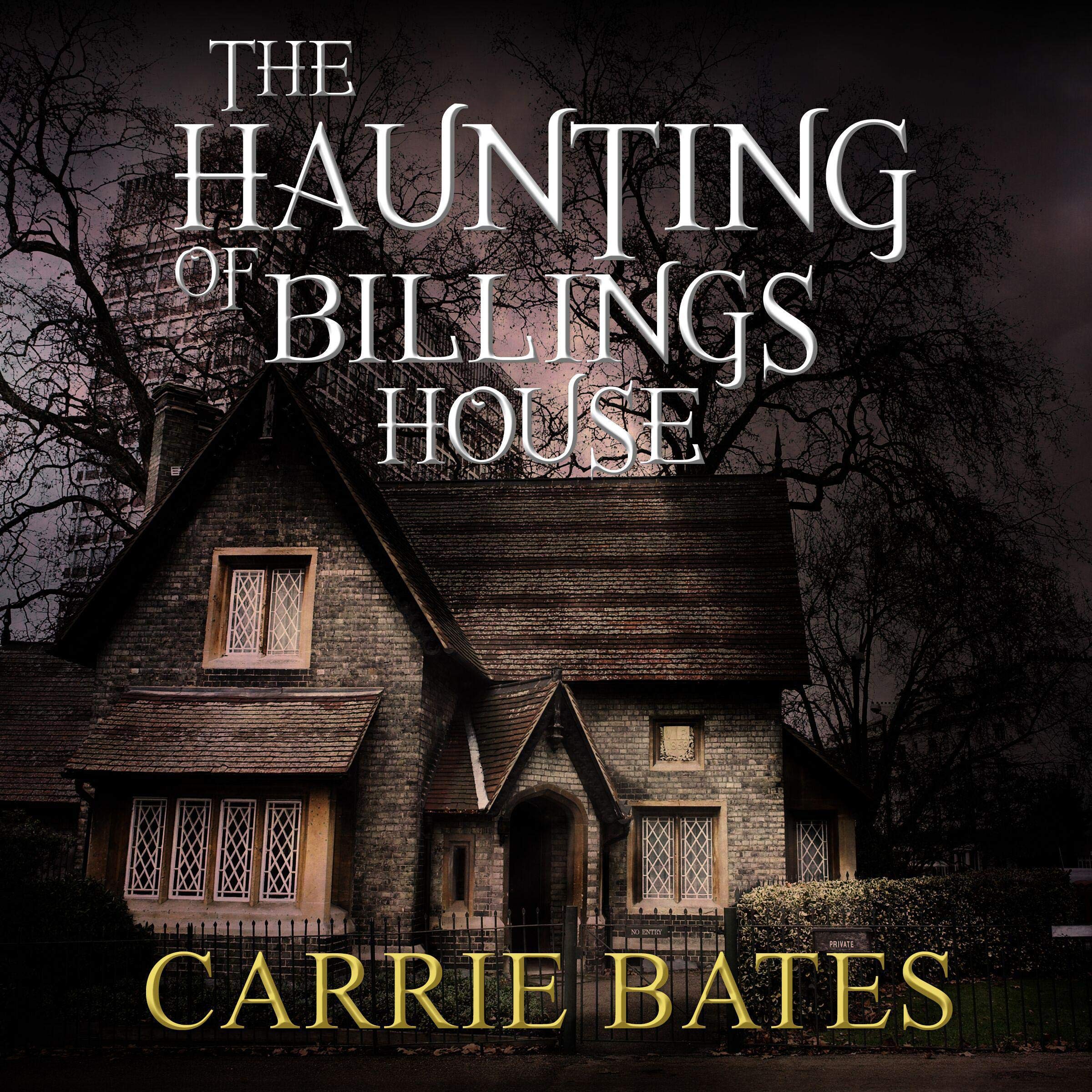 The Haunting of Billings House