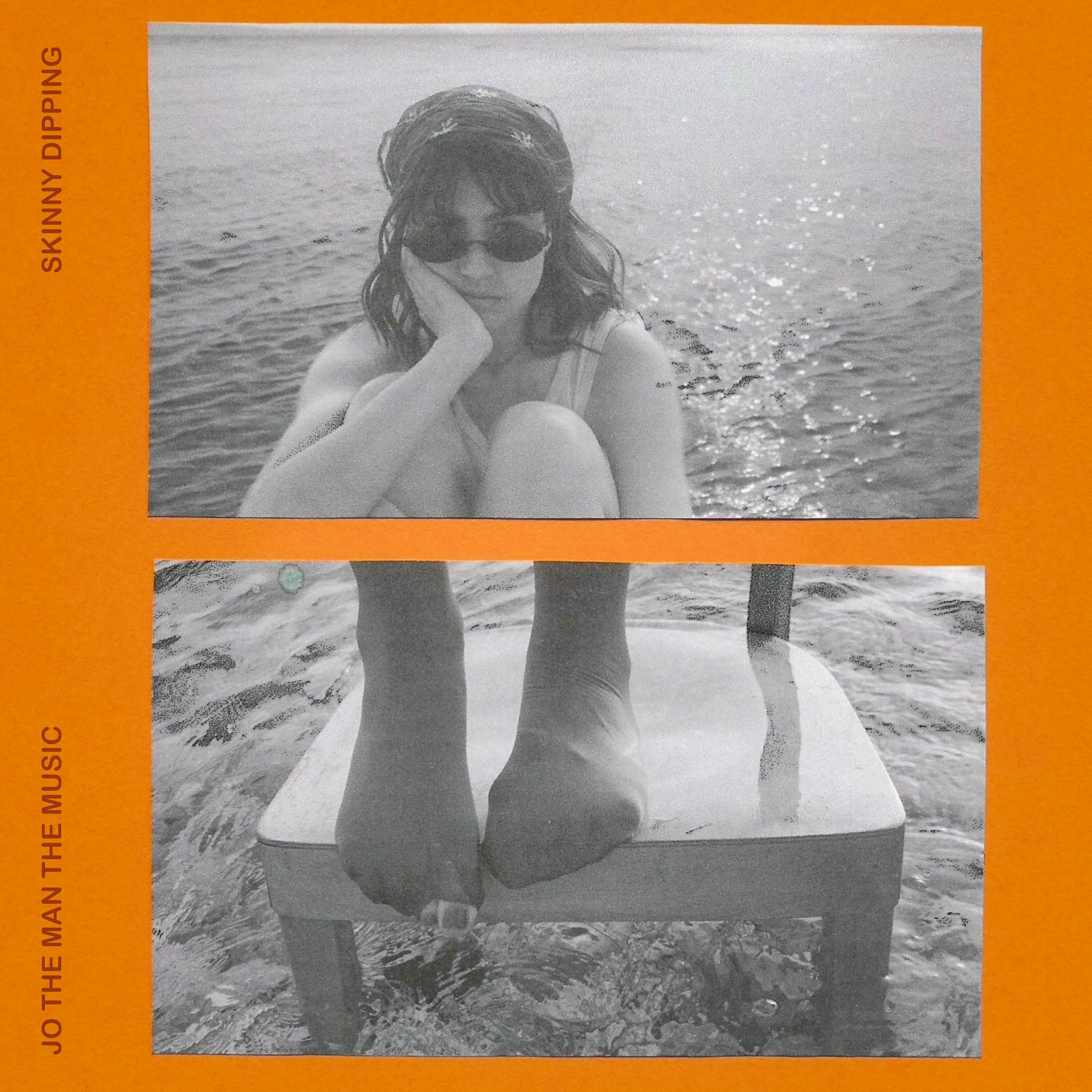 Jo The Man The Music