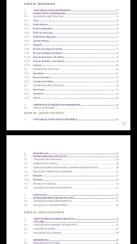 TCC Passo a Passo 2018 artigo e monografia guia completo