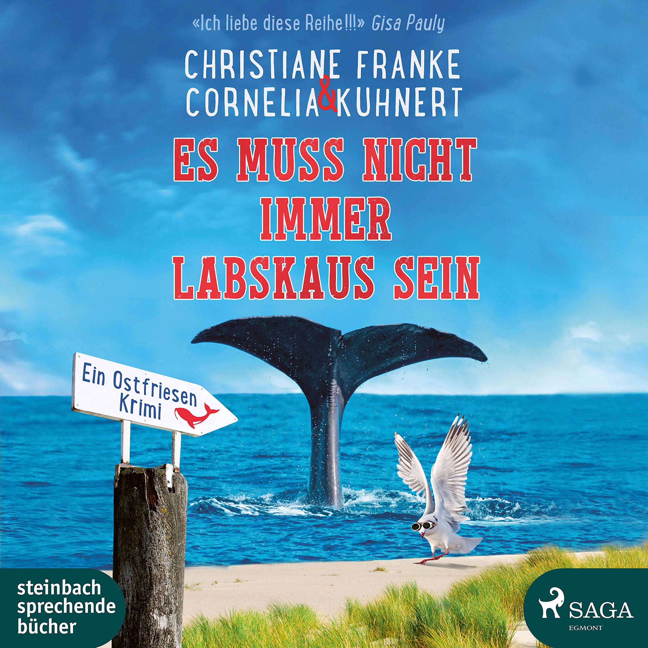 Es Muss Nicht Immer Labskaus Sein