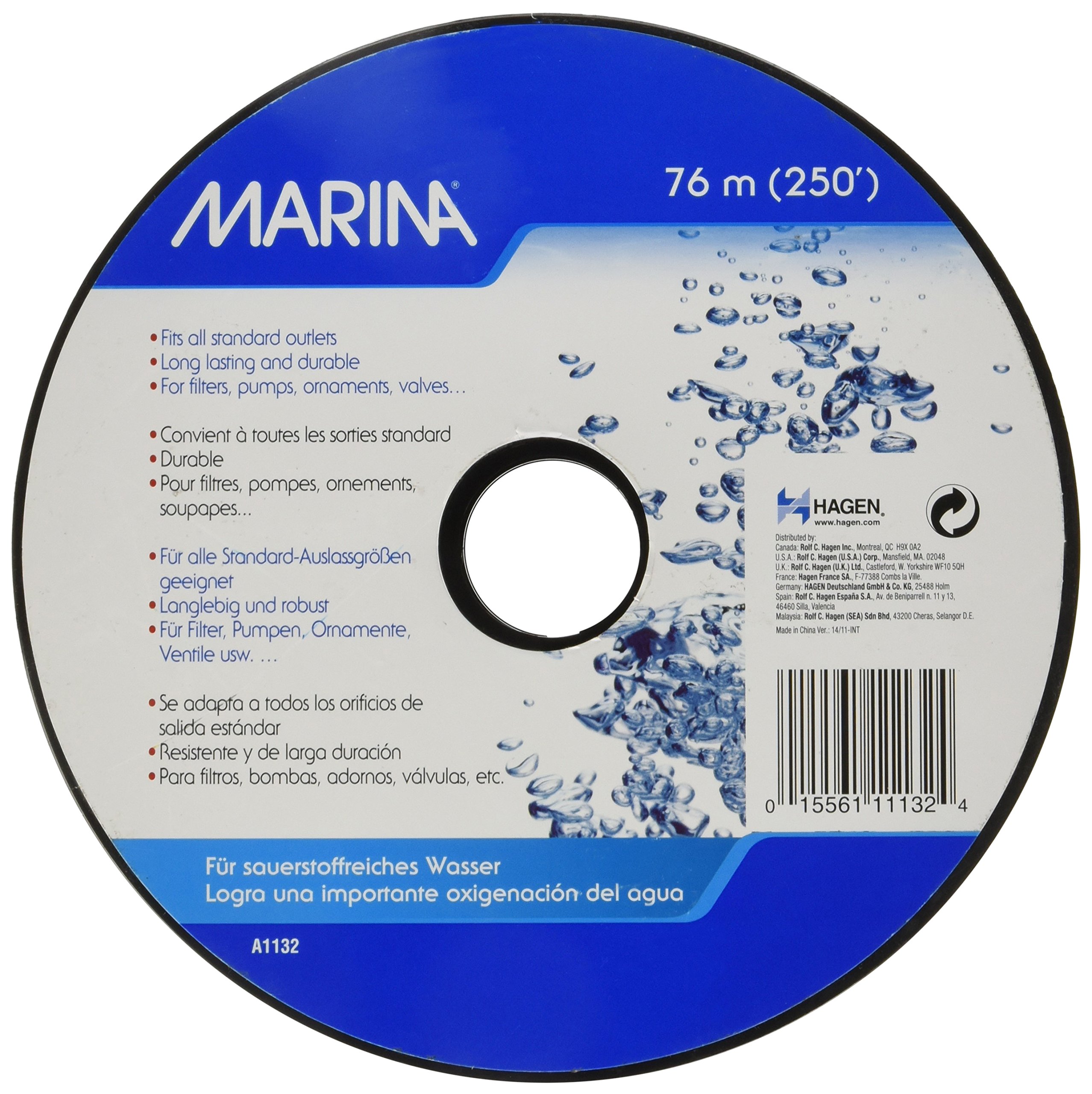 Marina Rollo Tubo Atóxico 76 M