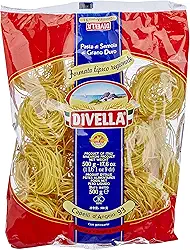 Divella Massa Nº 93 Capeli D'Angelo Nidi