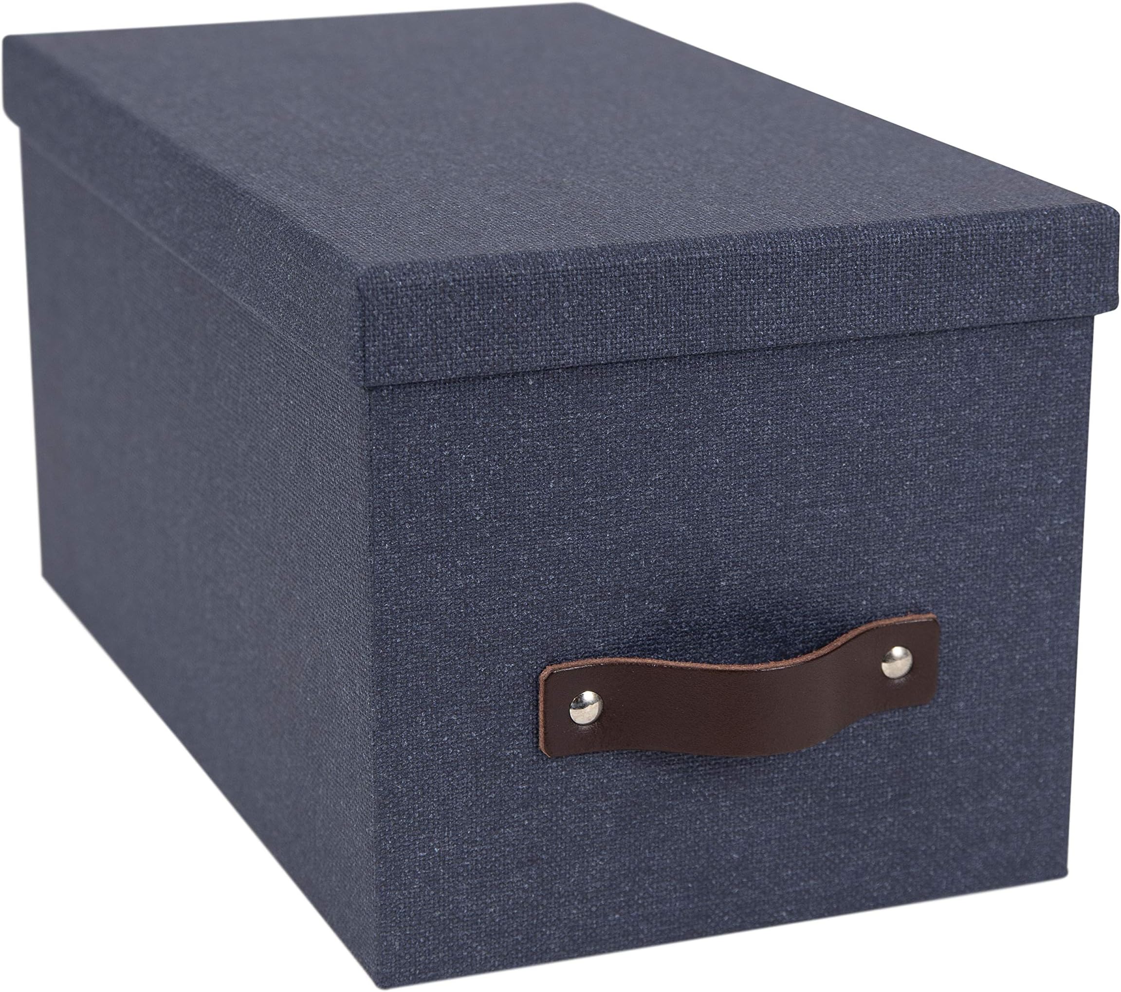 Silvia Organizational Storage Box
