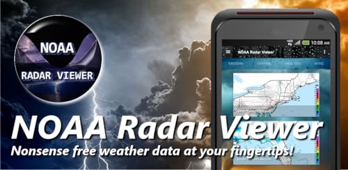 NOAA Radar & WX Radio