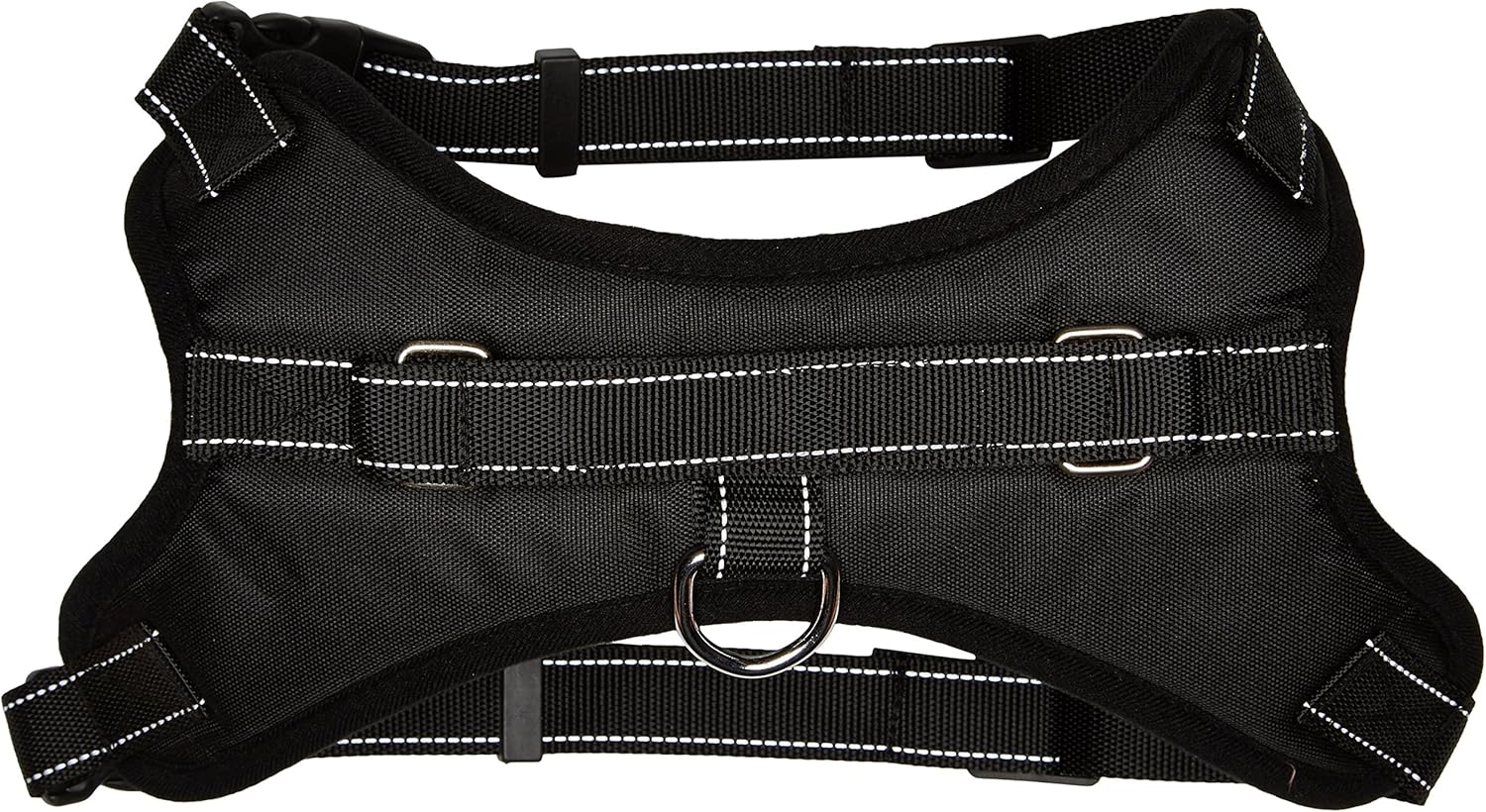 No Pull Dog Harness Multipurpose & Adjustable, No Pull Dog