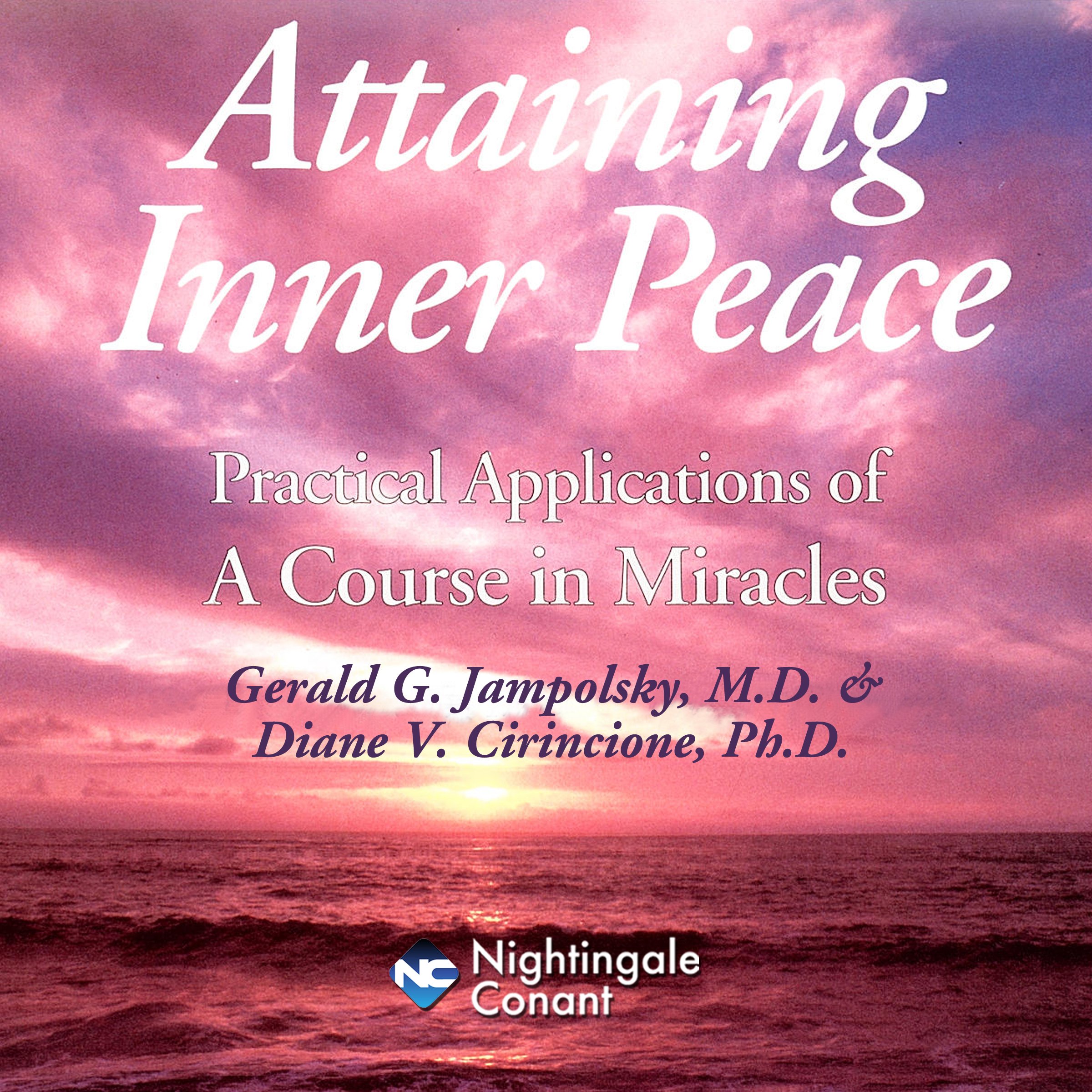 Attaining Inner Peace