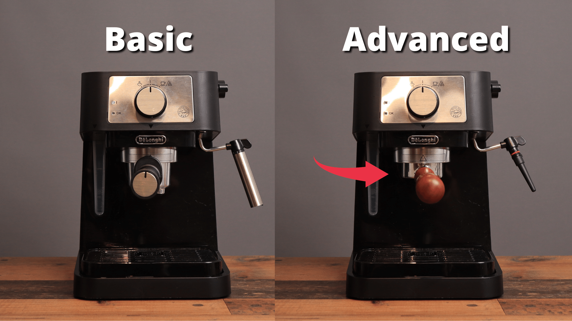 Watch Delonghi Stilosa - Full Review in Basic & Advanced