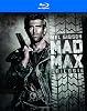Mad Max 1-3 [Blu-ray]