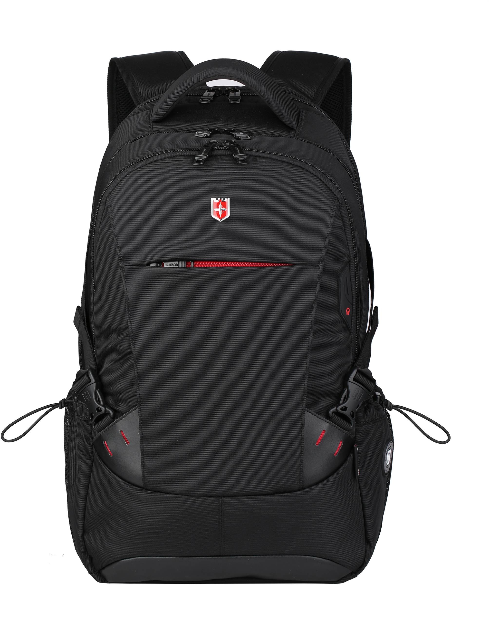 Swiss Ruigor Ruigor Laptop Backpack