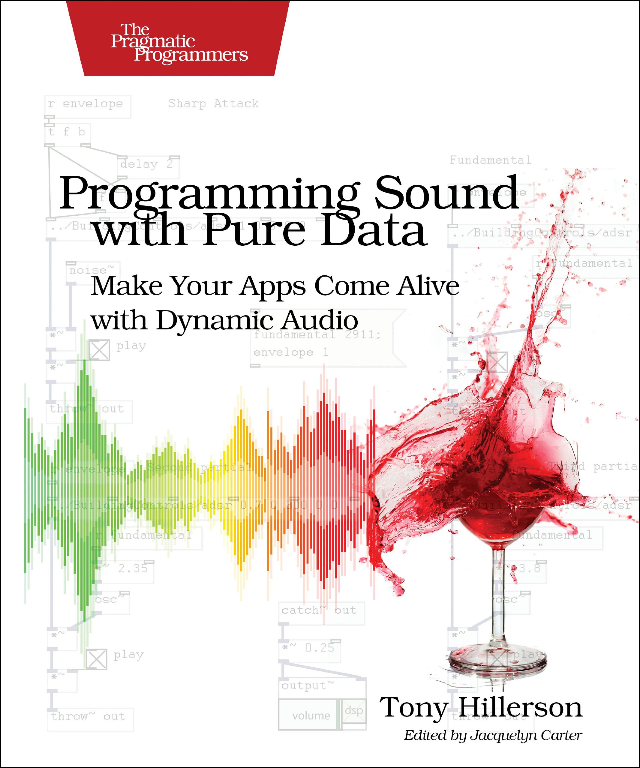 Pure Data et programmation sound pour rendre vos applications vivantes